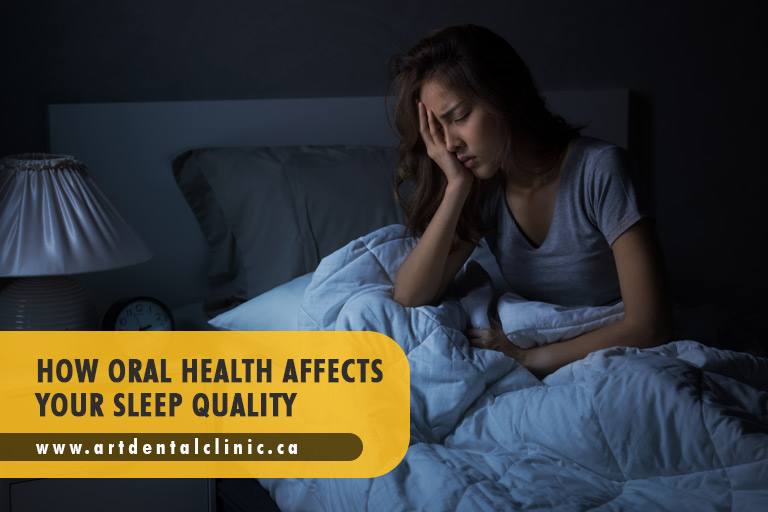 How-Oral-Health-Affects-Your-Sleep-Quality